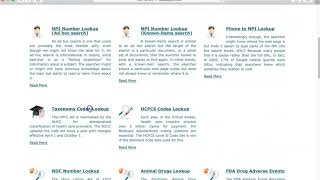 Lesson #2  HIPAA Space