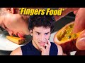 Nobody Watches This TikTok Chef For The Food 🫦