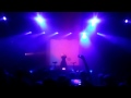 Emika - Miracles (Saint-Petersburg 13.05.15 ...