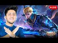 LIVE Rank Push Gold To Grandmaster Custom Rooms Freefire Freefirelive
