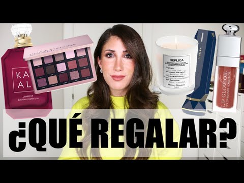 IDEAS PARA REGALAR DE CUALQUIER RANGO DE PRECIO!!!