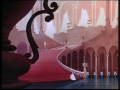 French LaserDisc Cinderella Arriving At The Ball
