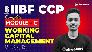 Download lagu IIBF CCP Exam | Complete WORKING CAPITAL MANAGEMENT in one Shot | CCP Module C | CCP Marathon mp3 Download lagu IIBF CCP Exam | Complete WORKING CAPITAL MANAGEMENT in one Shot | CCP Module C | CCP Marathon mp3