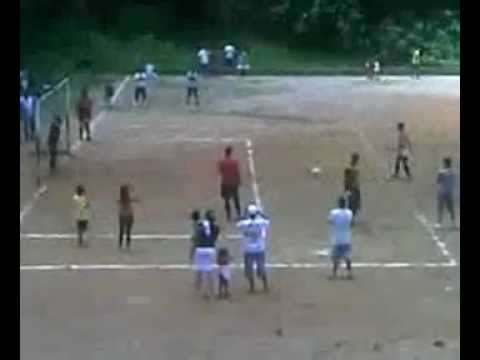 MADRUGADA(VETERANO) X MADRUGADA(SPORT)