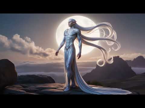"Corellon's Grace" A Song Honoring Corellon Larethian, Creator of the Elves / D&D Lore