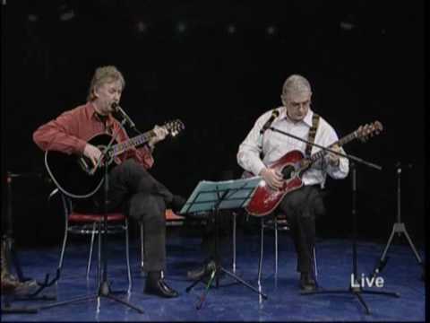 Raul Carstea & Constantin Neculae - "Singuratate" (LIVE)