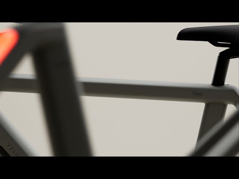 Veloretti: Introducing the Ivy and Ace Two