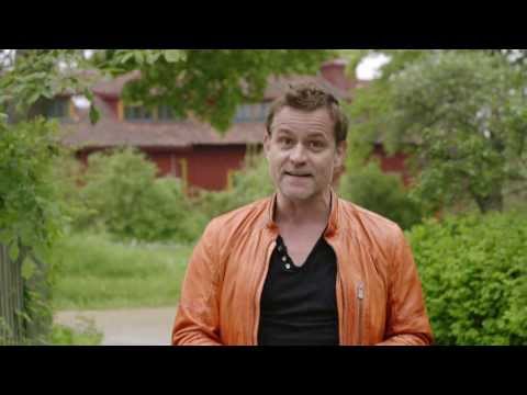 Sommarkväll med Rickard Olsson trailer