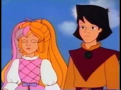 Lady Lovely Locks Ep 12 - Prince's Broken Heart