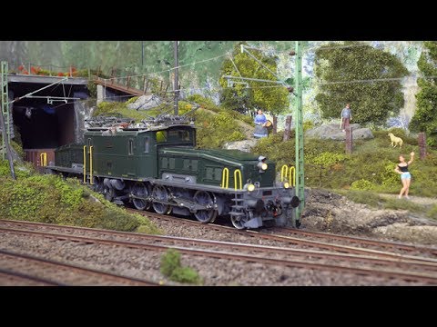 Märklin TV Extra - Folge 22