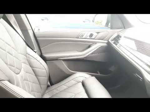 BMW X5 xDrive50e M Sport - Image 2