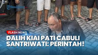 Doktrin Kiai Ashari Perdaya Santriwati: Sebut Murid Wajib Patuh Guru Berujung Kekerasan Seksual