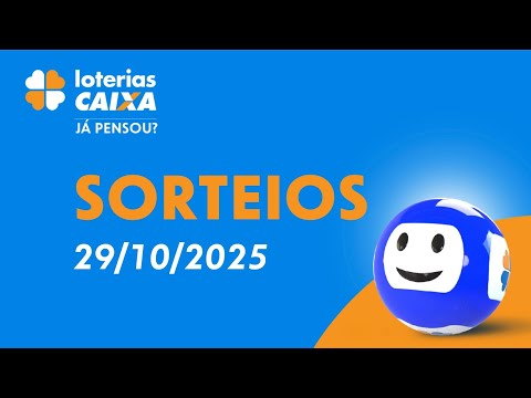 Resultado da +Milionária 298 de hoje 29/10; prêmio é de R$ 10,0 milhões
