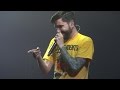A Day To Remember - Live @ Ray Just Arena ...