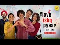 Love Ishq Pyaar WEB SERIES Promo | Friendship & Love Series | Content Ka Keeda