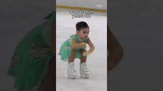 Progress happens one glide (and spin) at a time ⛸️😍📸: anasofiaorozco_iceskate, pistafundidora (IG)