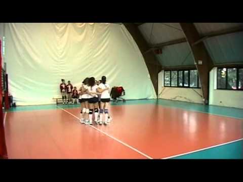 BancaMacerata Volley, Trofeo Città di Offida, 27/29 dicembre 2011