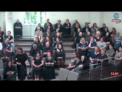 Serviciu de inmormantare,  Ligia Seman- 19.06.2023