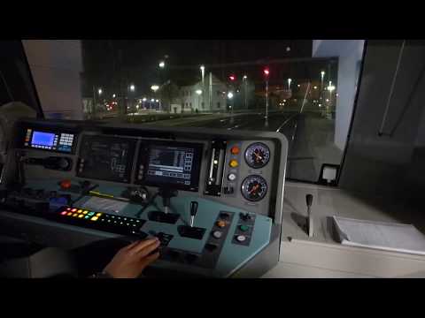 Cabview 471 - Kralupy n. Vlt - Hněvice