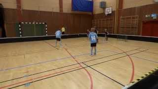 preview picture of video 'Knatteligan 2014/15: FC Cimrishamn 2 - FBC Ystad 2'