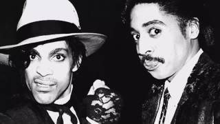 Prince? Morris Day? Orange Chicken??