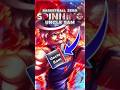 NEW LIMITED STYLE Can I Spin Uncle Sam BasketBall Zero