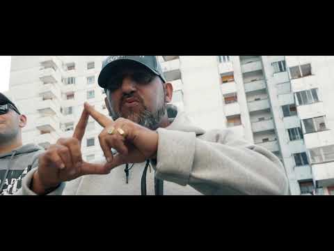 Simo X - Nei blocchi feat. Vincenzo da Via Anfossi (prod. Andrews Right)