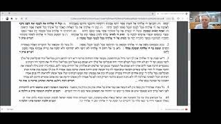 פרשת ניצבים  - הבטיחה תורה שסוף ישראל לעשות תשובה