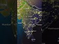 Chennai City Chennai Nammachennai Shorts