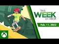 New Games, Updates, and Events | This Week on Xbox