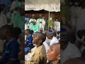 Ngaji Bersama Orang Orang Afrika