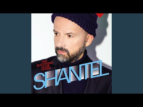 Iag Bari (Shantel DUB)