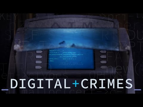 How to steal $40 million in 48 hours