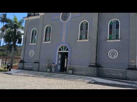 A bela vista de Pouso Alto/MG, uma terra encantadora