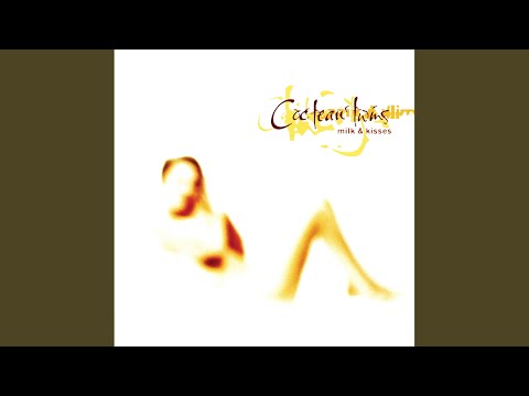 Serpentskirt - Cocteau Twins