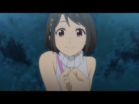 Itsuka Aeru Kimi ni Sayonara Okaeri Suzuko Mimori