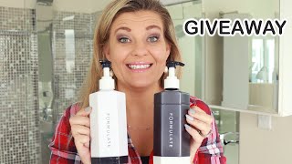 FORMULATE | Personalized Shampoo & Conditioner