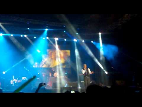 Altimet ft Aizat-Chantek (Aizat Borneo Tour Kuching live)