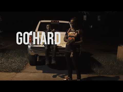 Go Hard x Queezy Queez - Do The Math *** Official Music Video ***