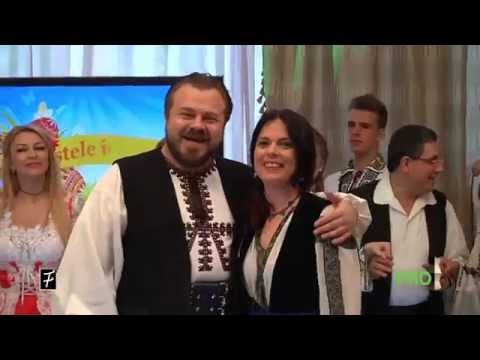 Ionut Fulea- Cate fete ardelene