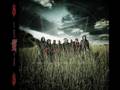 SlipKnot - All Hope Is Gone "Vermilion Pt.2 ...