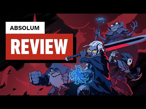 Absolum Review