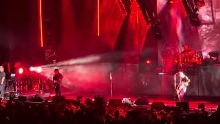 Staind - 06 Take It - Xfinity Center Mansfield MA September 18th 2026