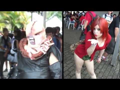 Ressaca Friends 2011