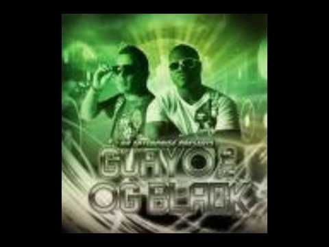 Deseo Prohibido - Guayo Man Y U G Black