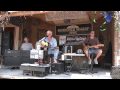 Key West - Southern Cross performed by Michael McCloud at Schooner Wharf