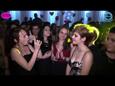 Ivanino punoletstvo - Rubin - 18.11.2017. - Orkestar Panorama - Torta