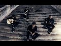 Papa Roach - Feel Like Home (Acoustic Live)
