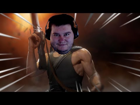 58 Elims Isn't Enough