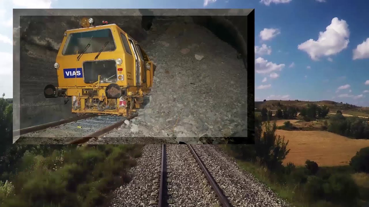 En cabina Directo de Burgos. Aranda de Duero-Burgos FullHD 1080p